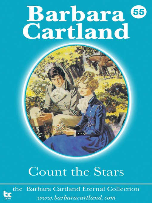 Title details for Count the Stars by Barbara Cartland - Available
